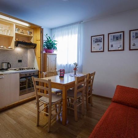 Hotel La Locanda Pinzolo Ngoại thất bức ảnh